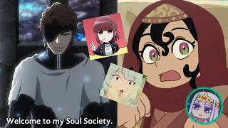 Let’s Talk About Summer 2026 Anime