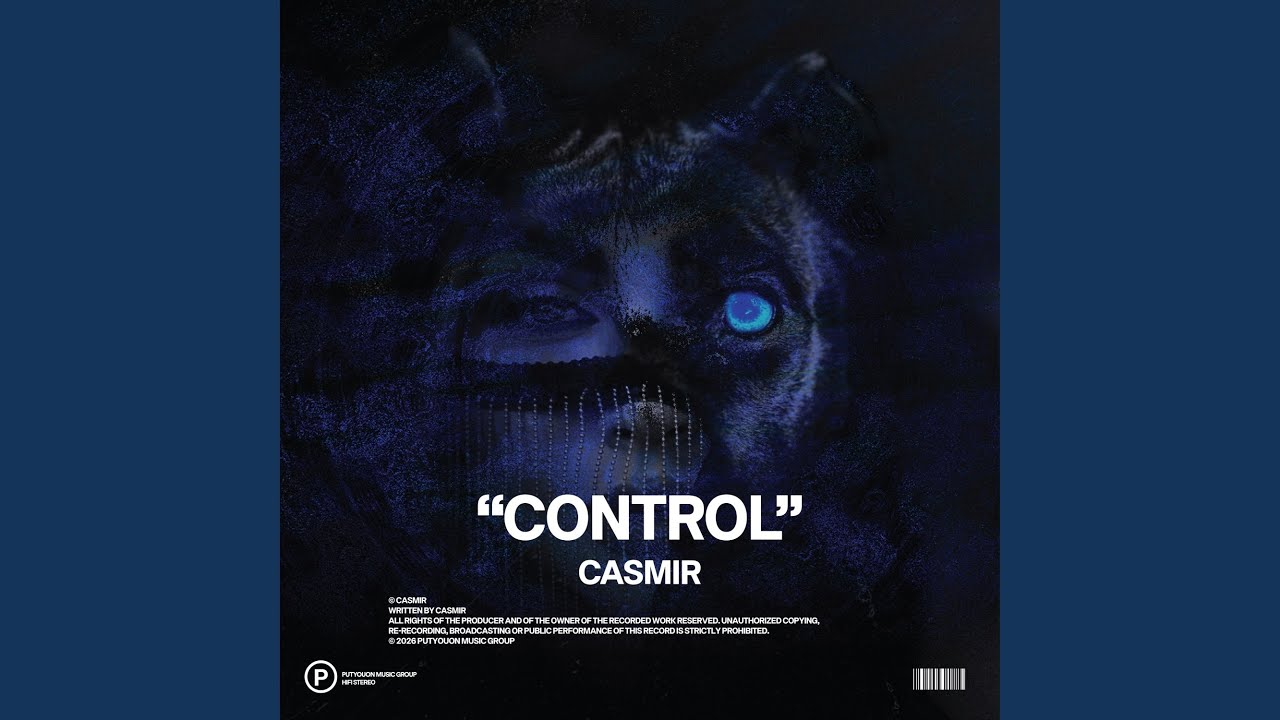 在 YouTube 上观看 Control 在 YouTube 上观看 Control