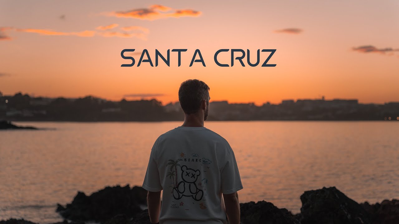 Santa Cruz | Oleiros | Galicia