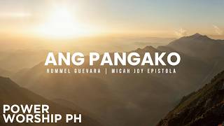 Ang Pangako | Female Version | Power Worship Ph