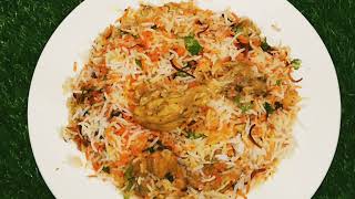 ईद वाली बिरयानी।No Fail Biryani recipe For beginner|How to make Chicken biryani|Easy Biryani Recipe|