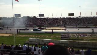HONDA DAY E-Town 2012