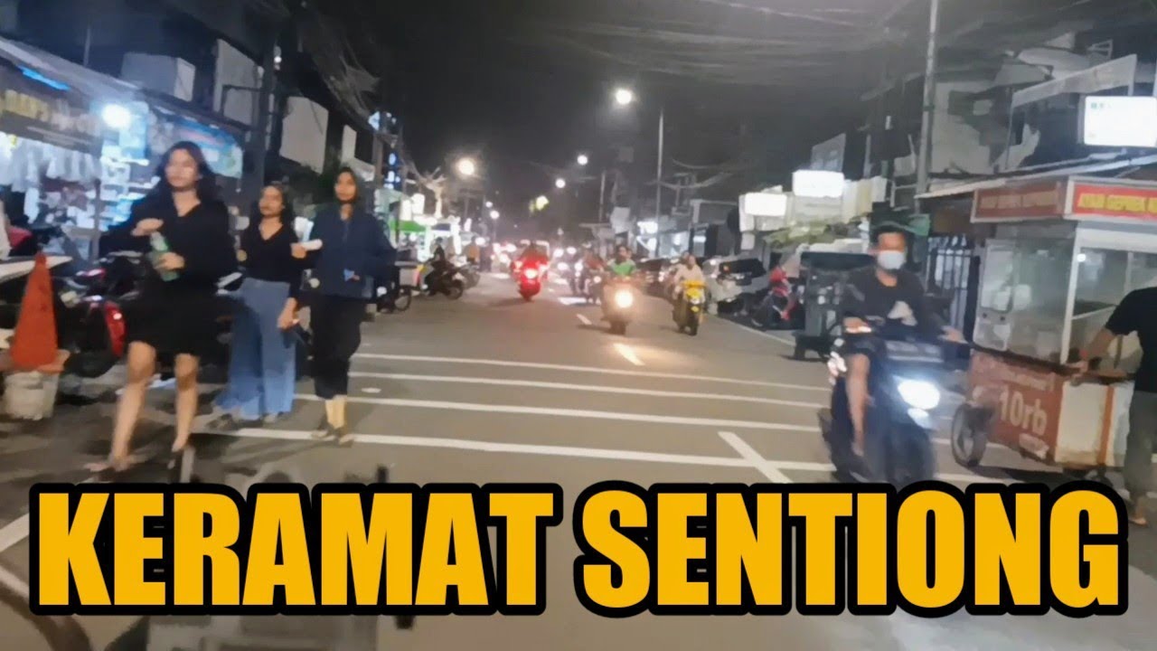 Setahun Kemarin