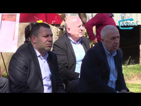 ნოე რამიშვილის 100 წლისთავი