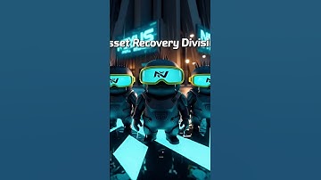 Minions but They Work for a Dystopian Mega-Corporation