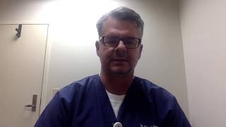 Message to TCEP members from President Elect Dr. Robert Hancock