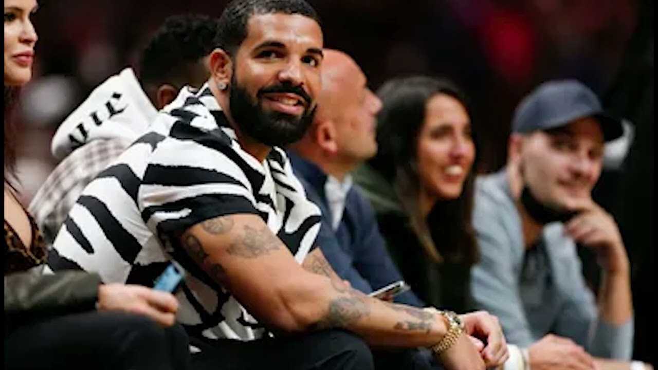 Кто такая Джорджия Монтур, женщина, с которой, по слухам, Дрейк был помолвлен?