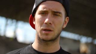 Documentary About Polish Freestyle Football Eng Sub Youtube