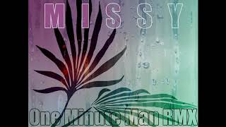 Missy Elliott - One Minute Man (pHe's Tropical Remix) | #remix