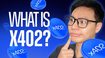 x402 Explained - What is x402?