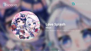 Love Splash