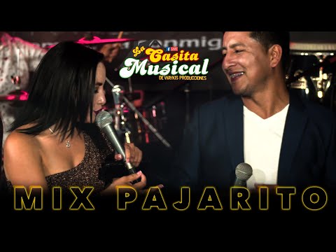 MIX PAJARITO -