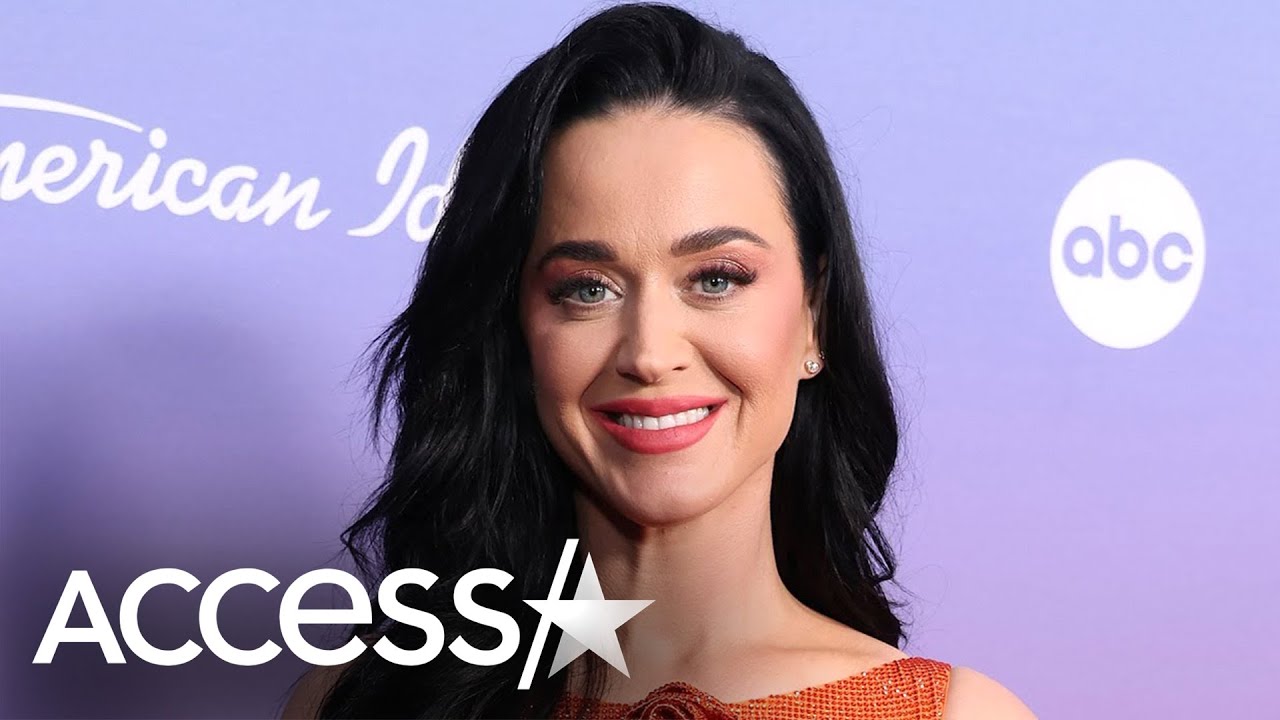 Katy Perry Reveals Why She Hasn't Released New Music Since Welcoming ...