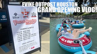 Evike Outpost Houston At High Ground Airsoft Grand Opening Vlog Tiktok Compilation