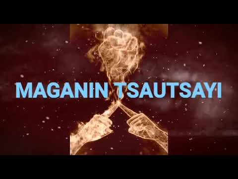 MAGANIN TSAUTSAYI MUJARRABI 
