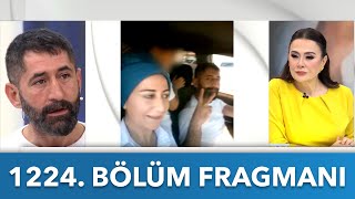 Didem Arslan Yılmazla Vazgeçme 1224. Bölüm Fragmanı