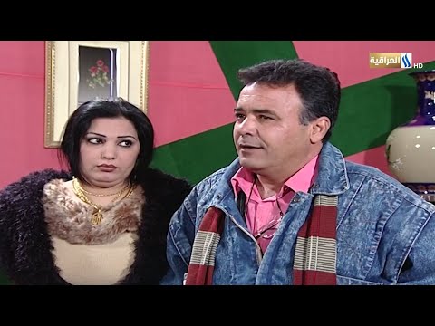 مسلسل حب في القرية الحزء الثاني الحلقة 4