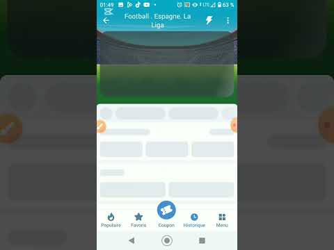 Pronostic foot aujourdhui 