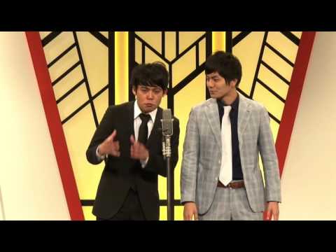 プリマ旦那【よしもと漫才劇場１周年SPネタ】