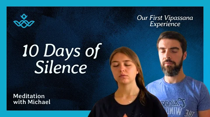 We Spent 10 Days in Silence – Our Vipassana Experience at Dhamma Dipa