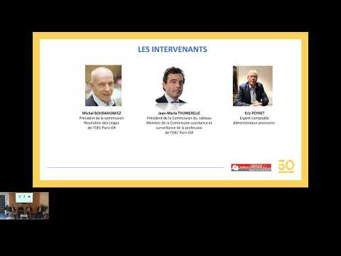 RDV au 50 – Comment assurer la continuité de votre activité ?