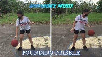 BASKETBALL DRILL (GROUP 2) FINAL PERFORMANCE TASK