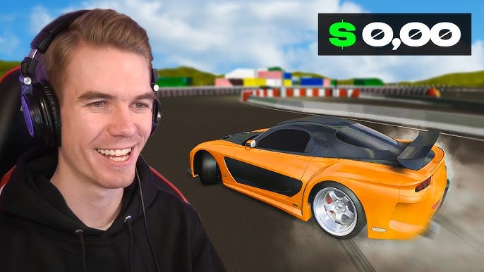 Top 10 Drifting Games for PC 