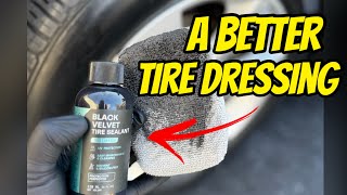 POV: Applying @FEYNLAB  Black Velvet Tire Sealant For The 1st Time- Will It LAST? 