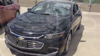 Celebrity 2016 Chevrolet Malibu Model Comparison at Ontario Motor Sales Wealth
