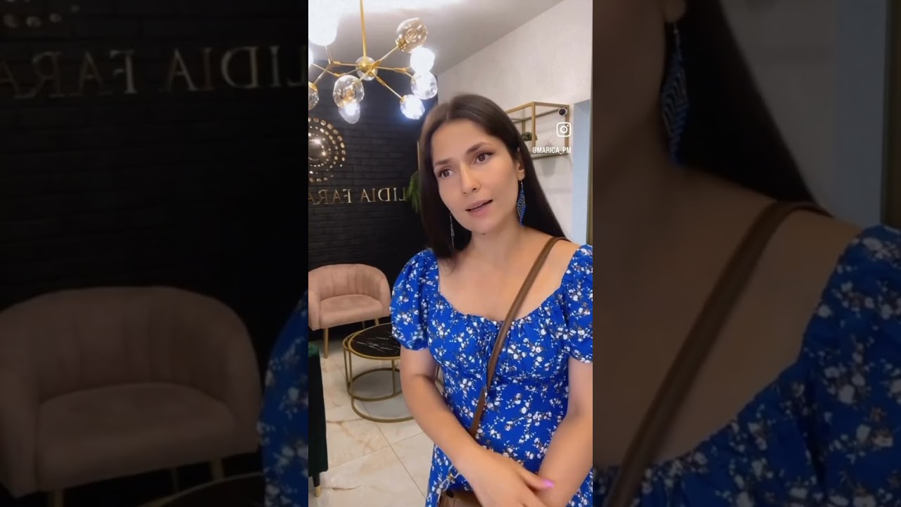 Когда ты первый раз пришла на процедуру перманентного макияжа😁