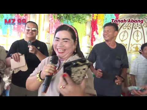 Wow,MZ MUSIC 99 Luar Biasa  Bedentum Wajah Baru T.Abang (MUBA)Part.4