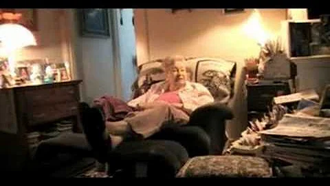 Christine Dugger on Growing Up - Chapter 1