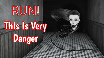 Eyes The Horror Game | Normal Mode | Completed In 3m 45s | Full Gameplay | AB Gaming Studios