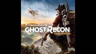 How to Download and Install Tom Clancy Ghost of Recon 1000000% Working screenshot 4