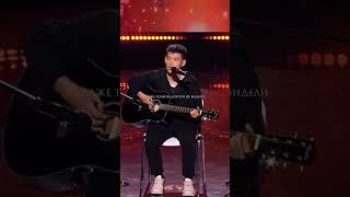 russiansingers Как душевно💗 #музыка #music #рекомендации #lyrics #elbruso #рек #cover #песня#гитара