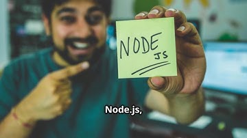 Master Backend Development in 3 Minutes! 🚀💻