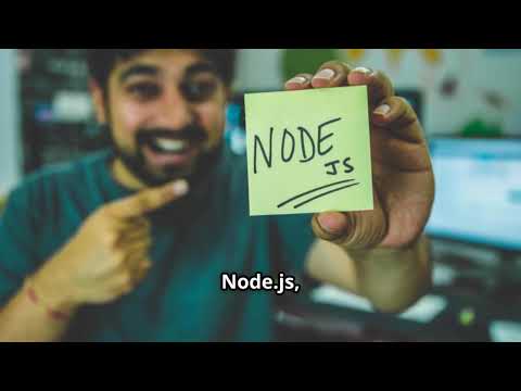 Master Backend Development in 3 Minutes! 🚀💻