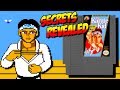 The Karate Kid NES Secrets and History | Generation Gap Gaming