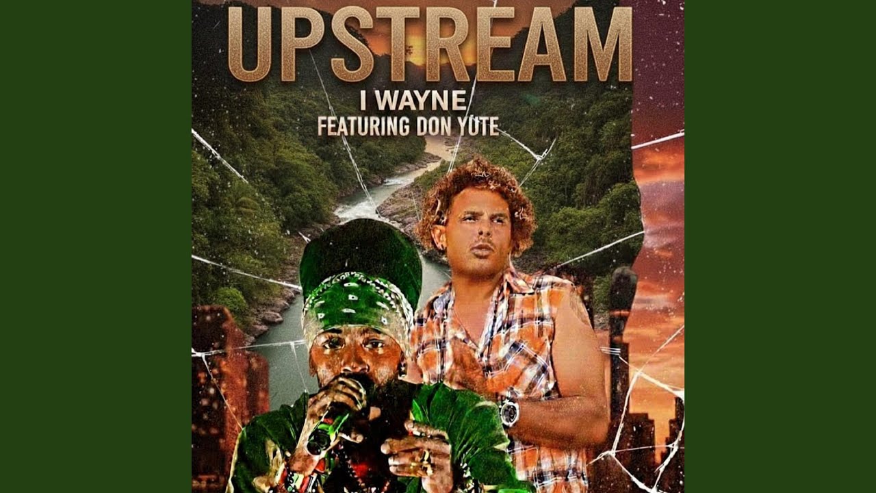 Watch UPSTREAM on YouTube Watch UPSTREAM on YouTube
