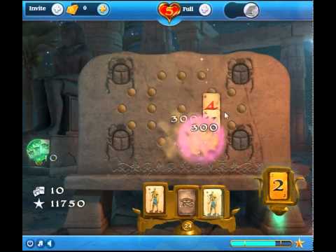 Pyramid Solitaire Saga Level 18 (Revised)