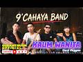 KAUM WANITA – Reggae Version | 9 Cahaya Band (Religi Santai, Pesan Kuat &amp; Bikin Adem!)