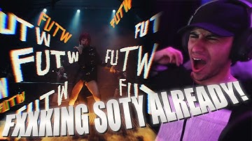 LISA - FUTW (Vixi Solo Version) (Official Music Video) | REACTION!!