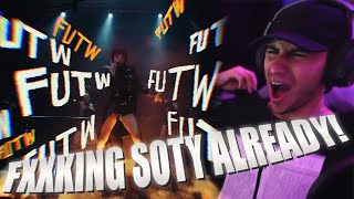 Lisa - Futw Vixi Solo Version Official Music Video Reaction