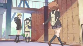 Kani☆Do-Luck! / Aiura