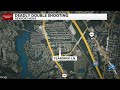 One man killed, another seriously injured after Teardrop Ln shooting