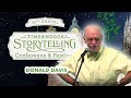 Donald Davis | Livestream | Timpanogos Storytelling Festival 2019