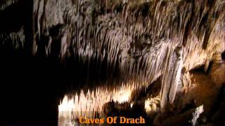 Mallorca Inspiration - Caves of Drach