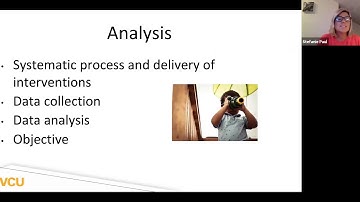 Lunch and Learn: Part 1 of 3 - A three-part series addressing autism and early childhood
