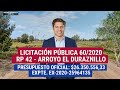 "Los puentes mágicos" de Axel; la provincia de Buenos Aires bajo la lupa