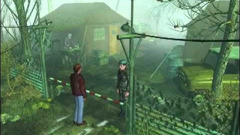 Nibiru Age of Secrets part 5